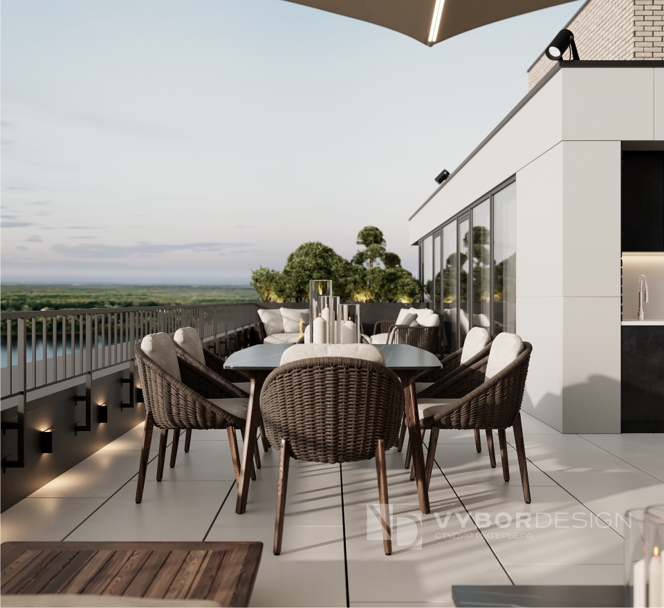 В РИТМЕ ГОРОДА