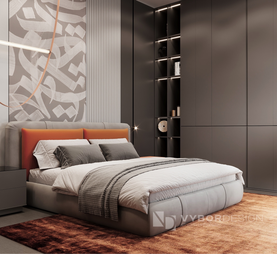 Эстетика невесомости