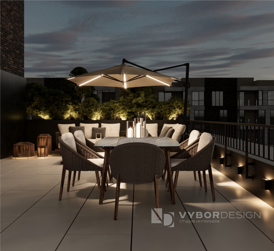 В РИТМЕ ГОРОДА