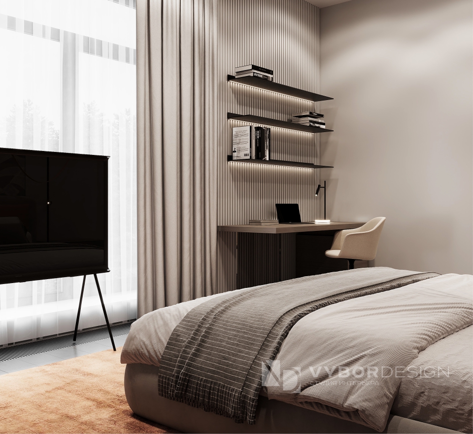 Эстетика невесомости