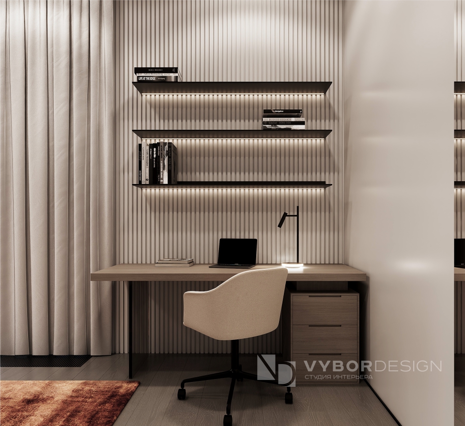 Эстетика невесомости