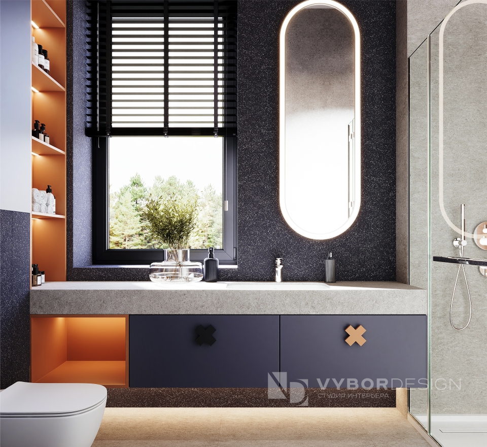 Эстетика невесомости