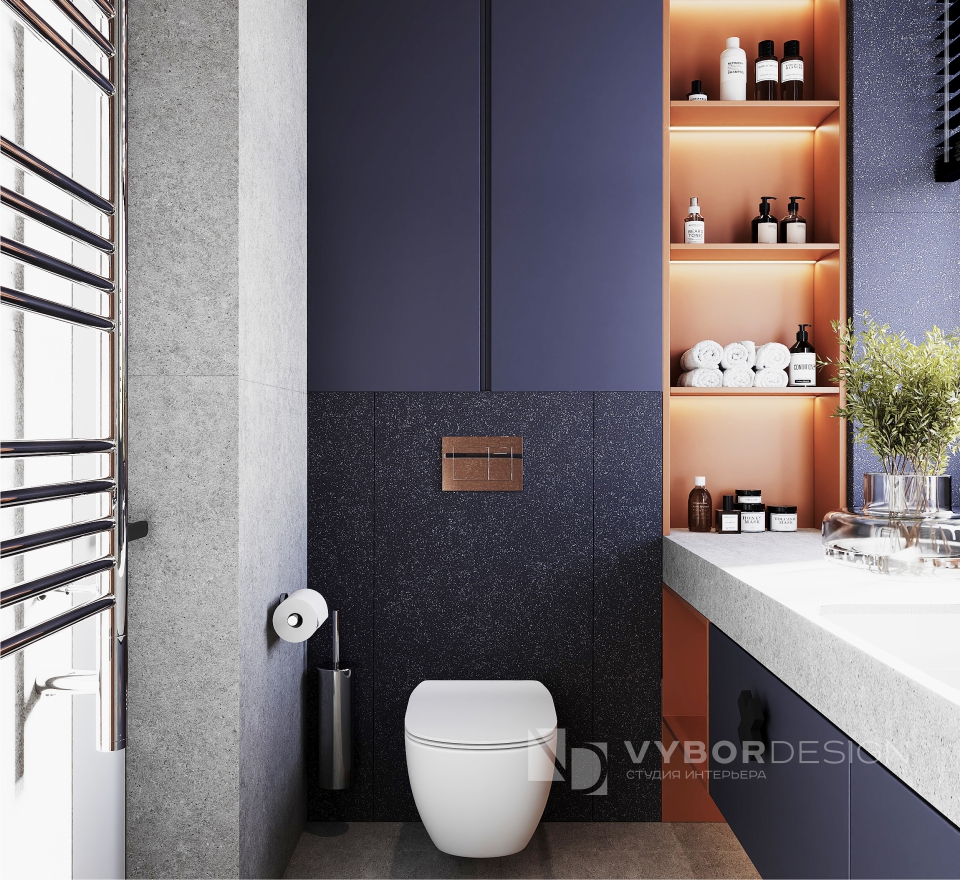 Эстетика невесомости