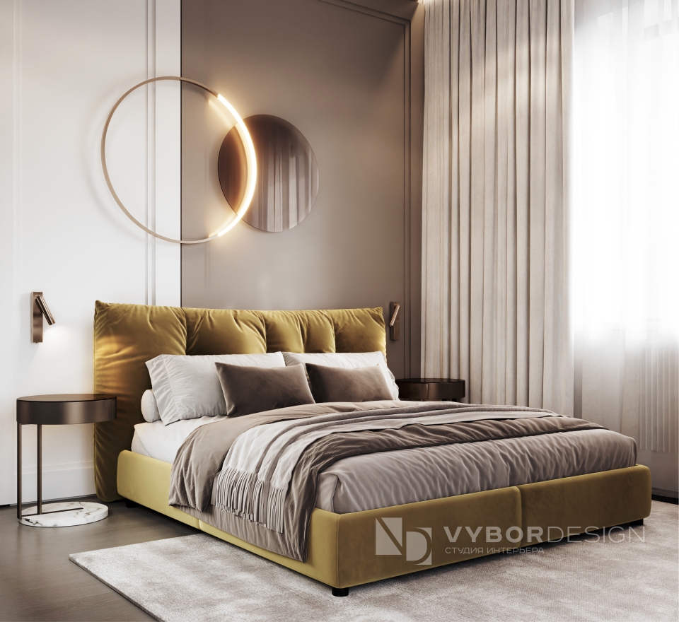 Эстетика невесомости