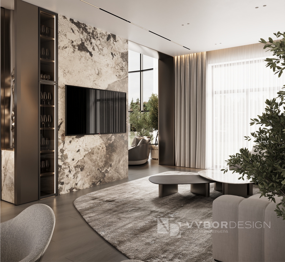 Эстетика невесомости