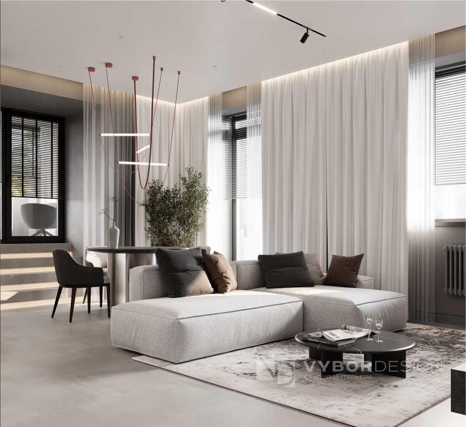 В РИТМЕ ГОРОДА