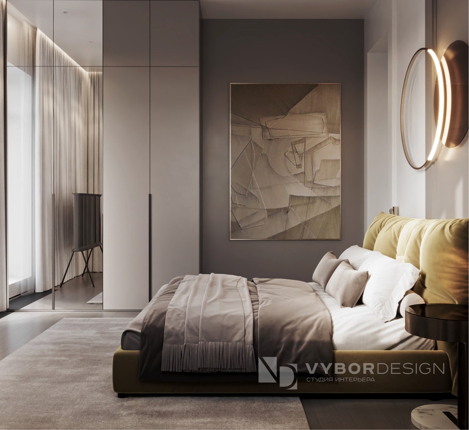 Эстетика невесомости