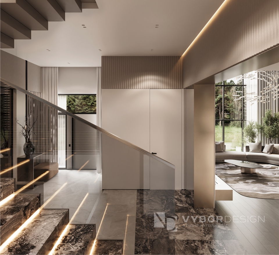 Эстетика невесомости