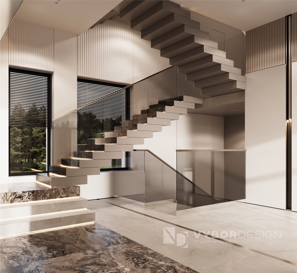 Эстетика невесомости