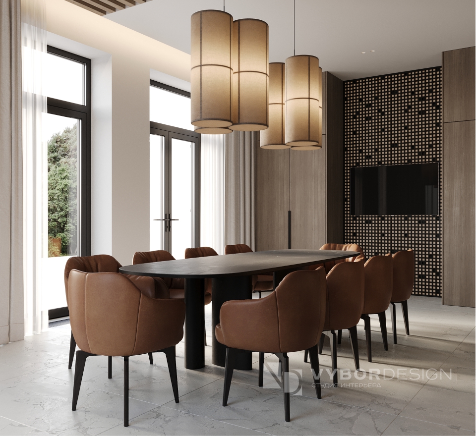 Оазис спокойствия