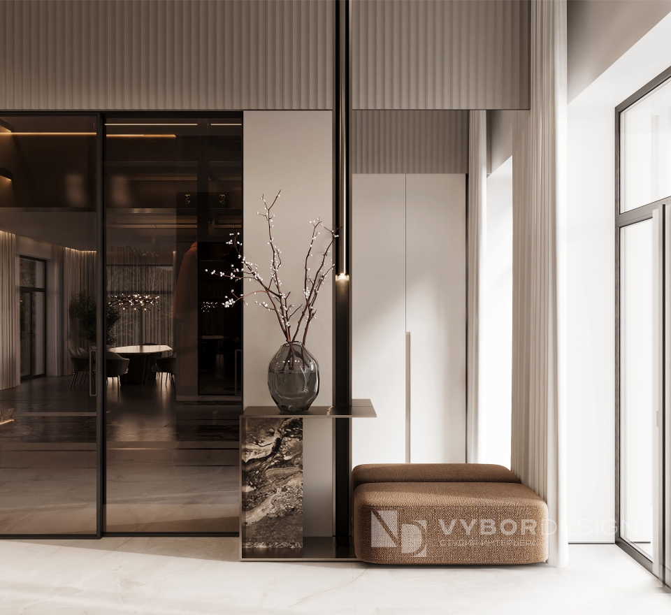 Эстетика невесомости