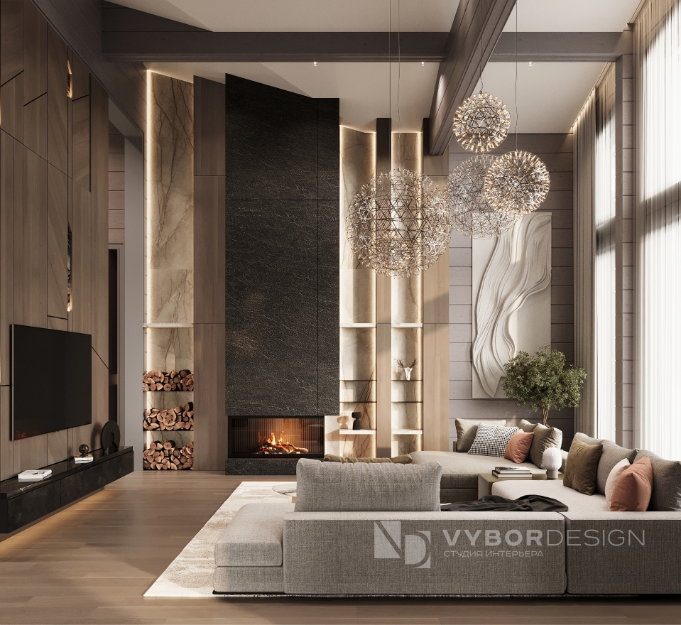 Синергия тенденций и традиций