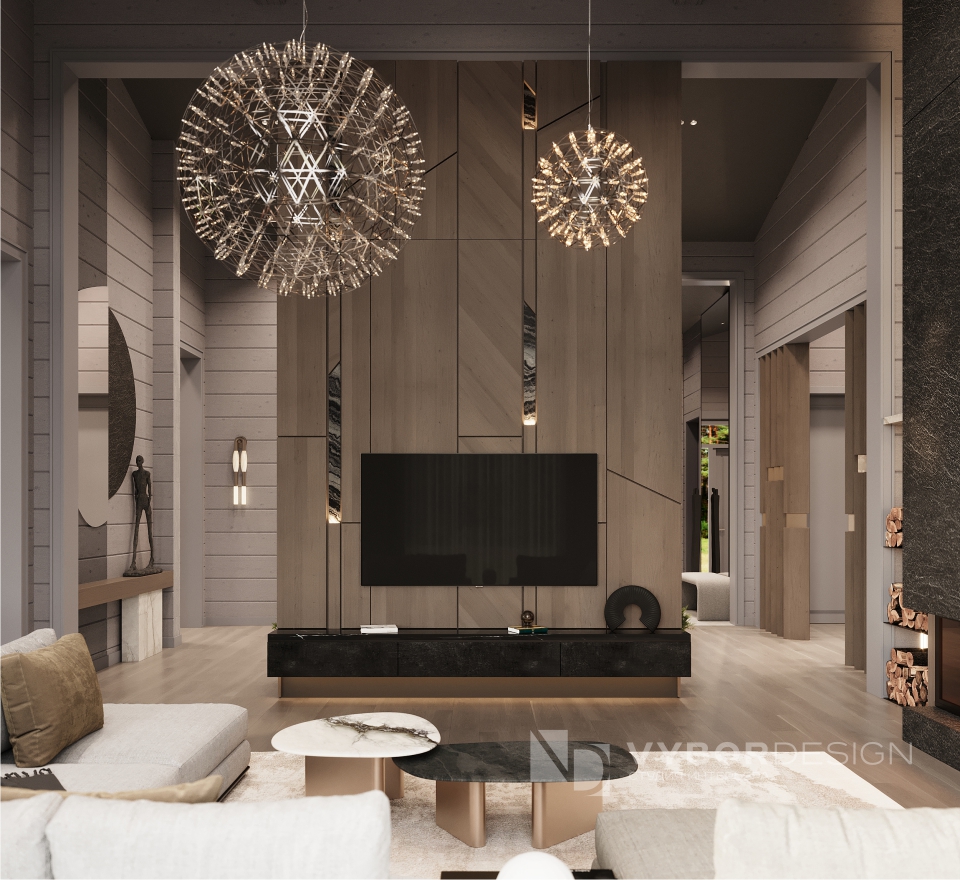 Синергия тенденций и традиций