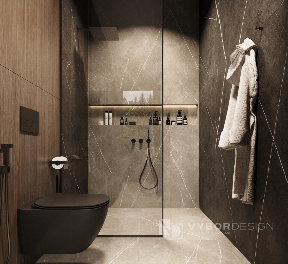 Синергия тенденций и традиций