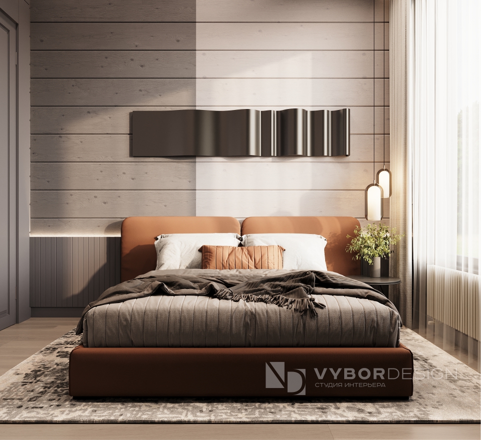 Синергия тенденций и традиций