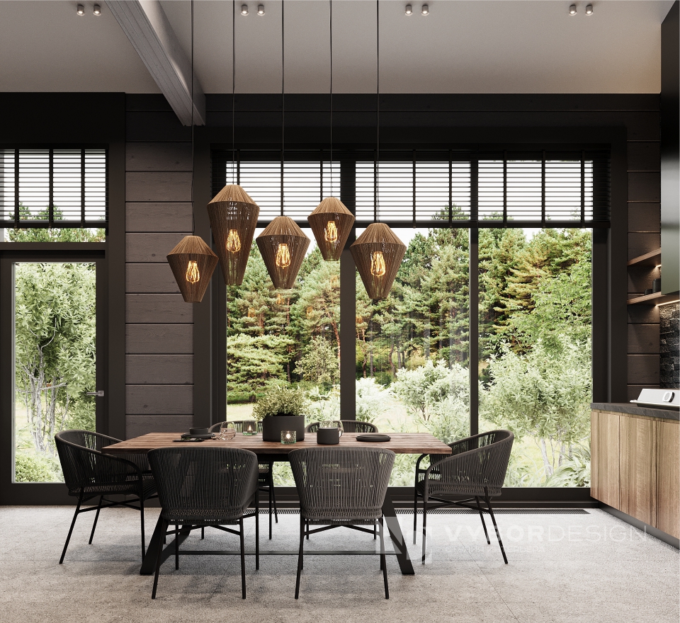 Синергия тенденций и традиций