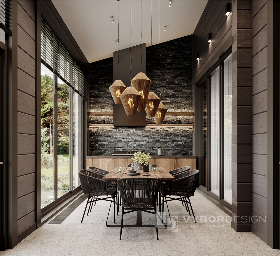 Синергия тенденций и традиций