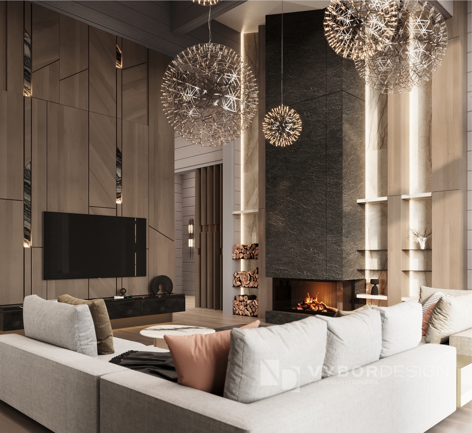 Синергия тенденций и традиций