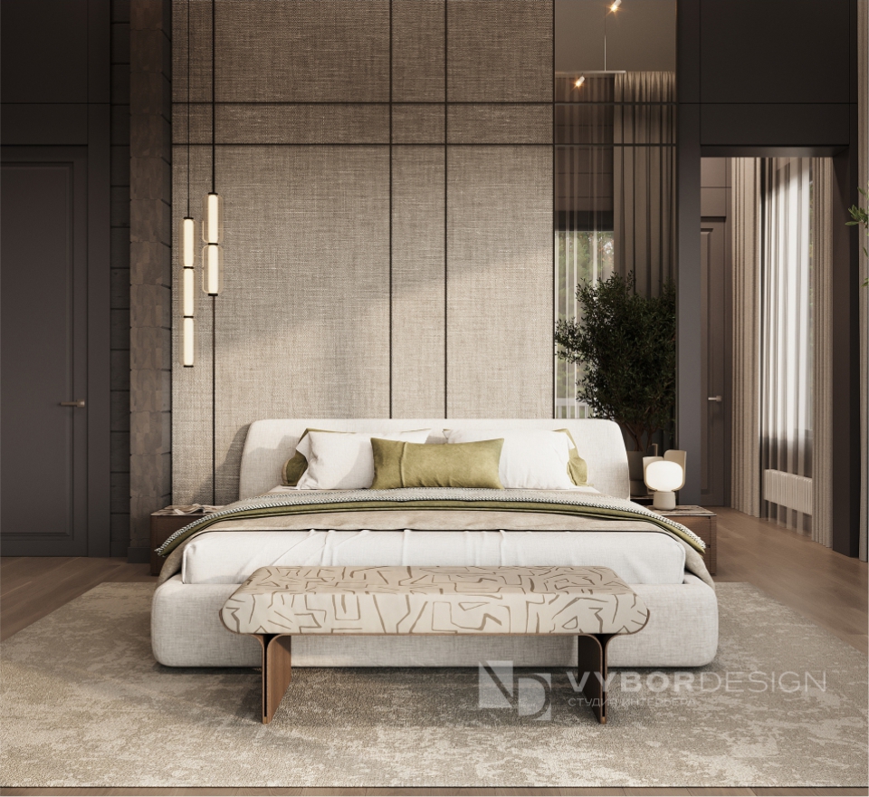 Синергия тенденций и традиций