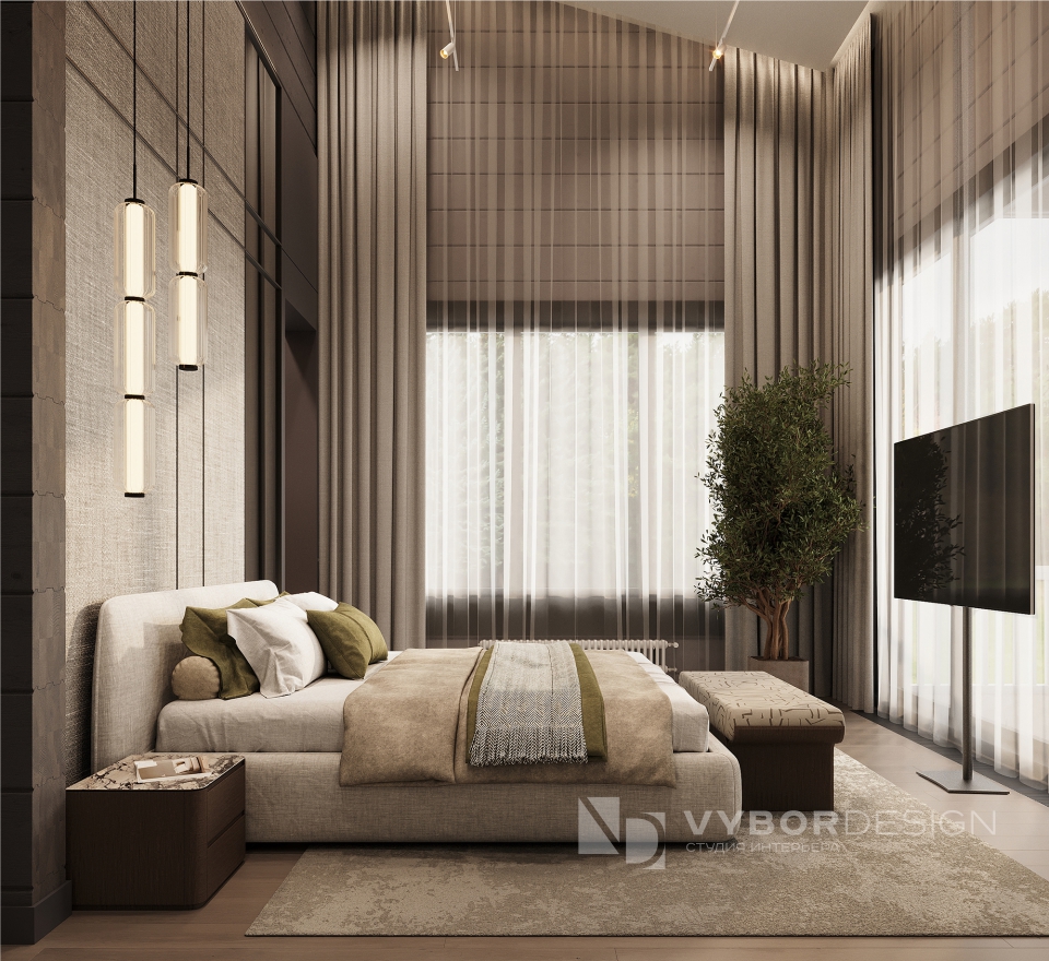 Синергия тенденций и традиций