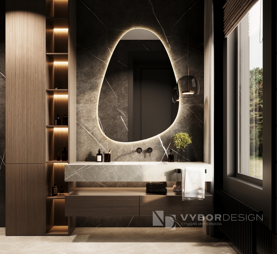 Синергия тенденций и традиций