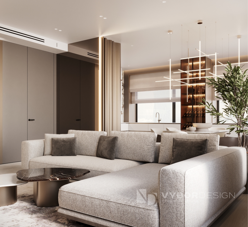 Ничего лишнего