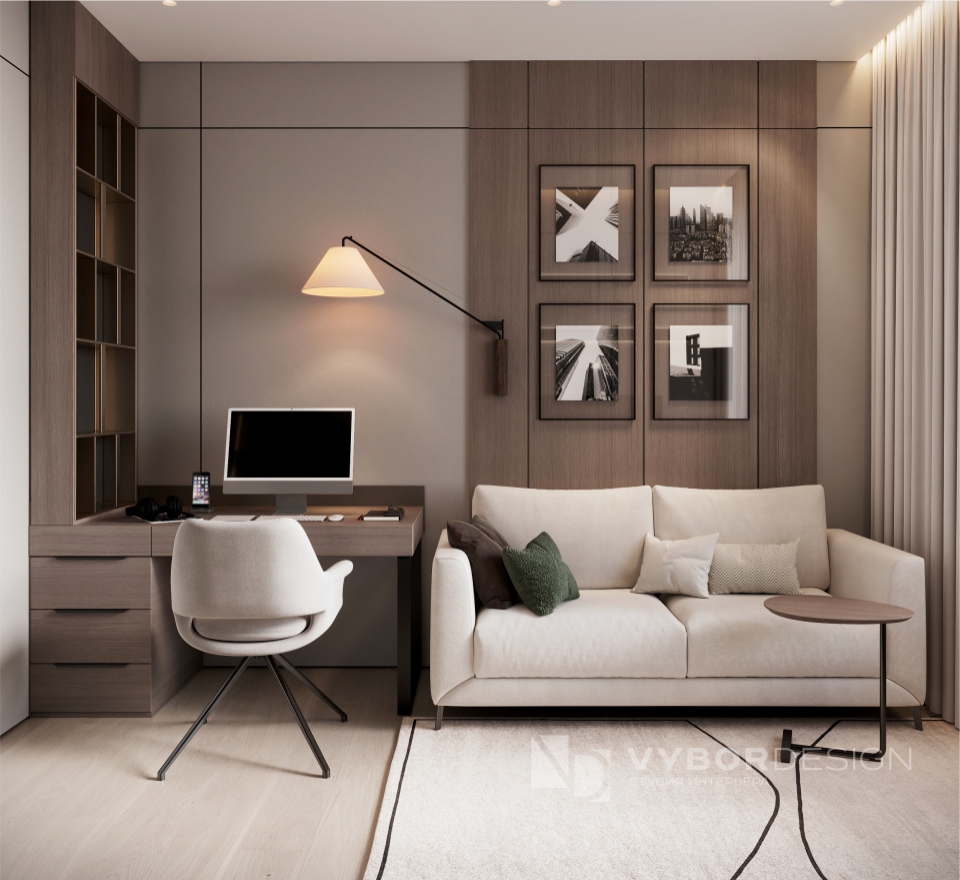 Ничего лишнего