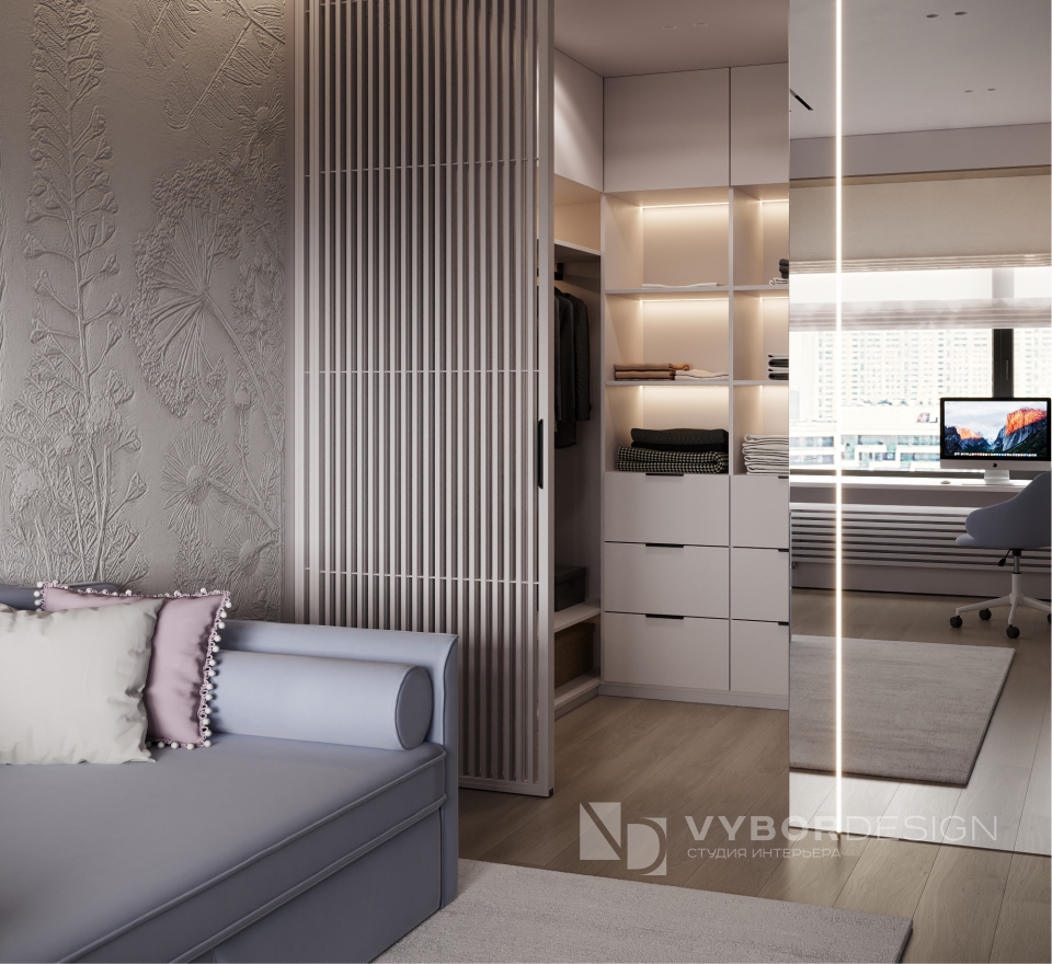 Ничего лишнего