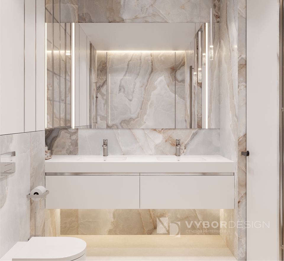 Ничего лишнего