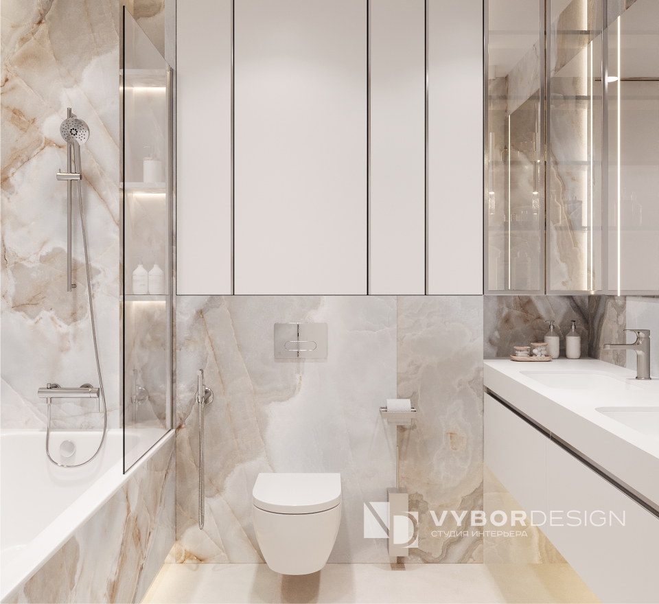 Ничего лишнего