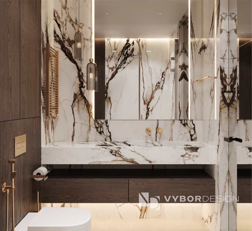 Ничего лишнего