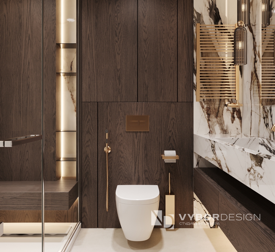 Ничего лишнего