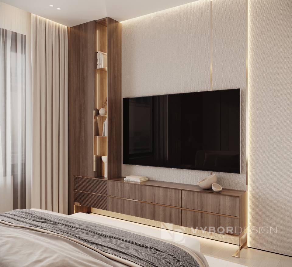 Ничего лишнего