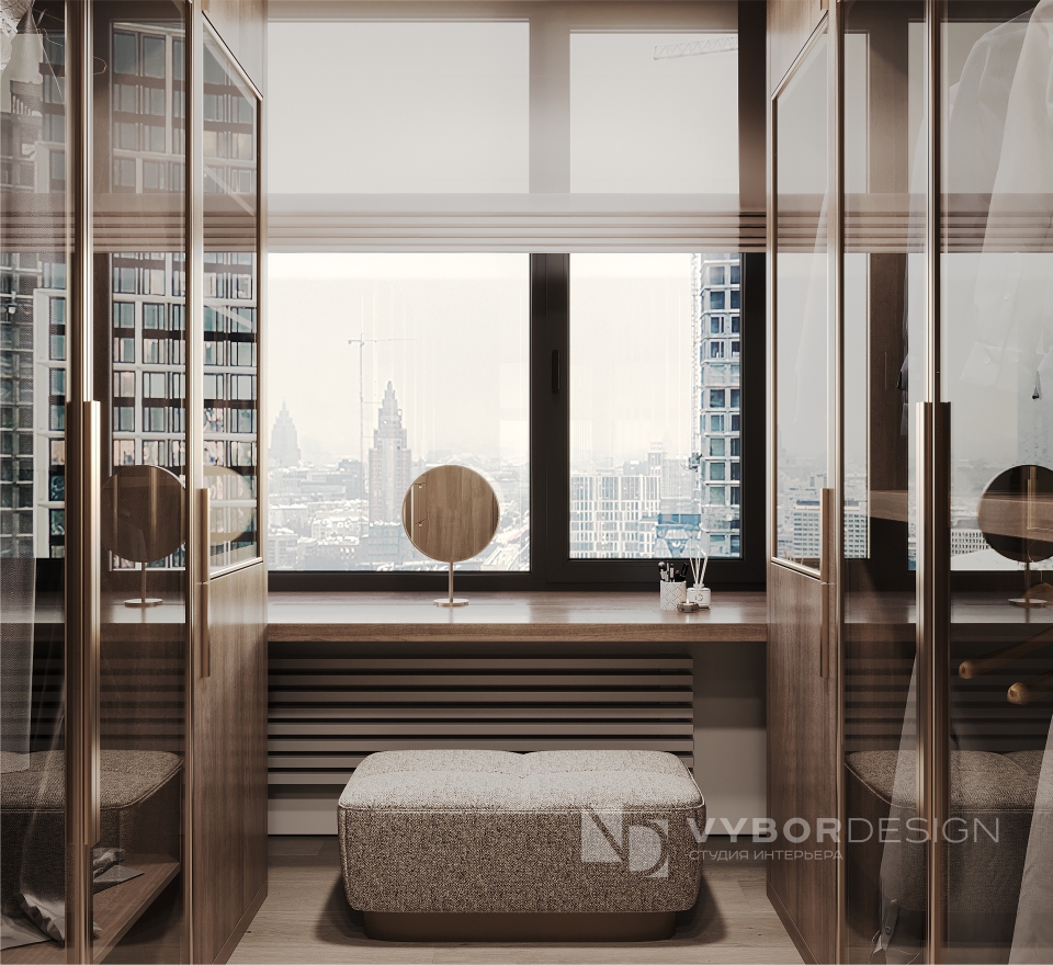 Ничего лишнего