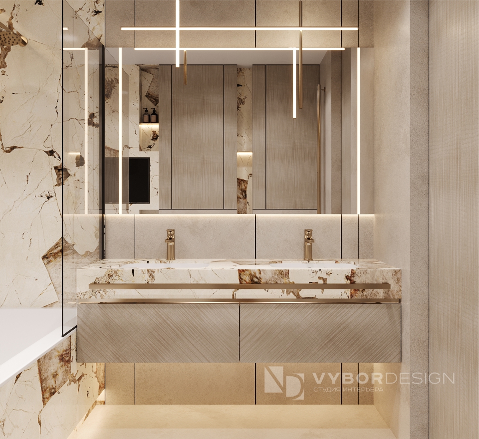 Ничего лишнего