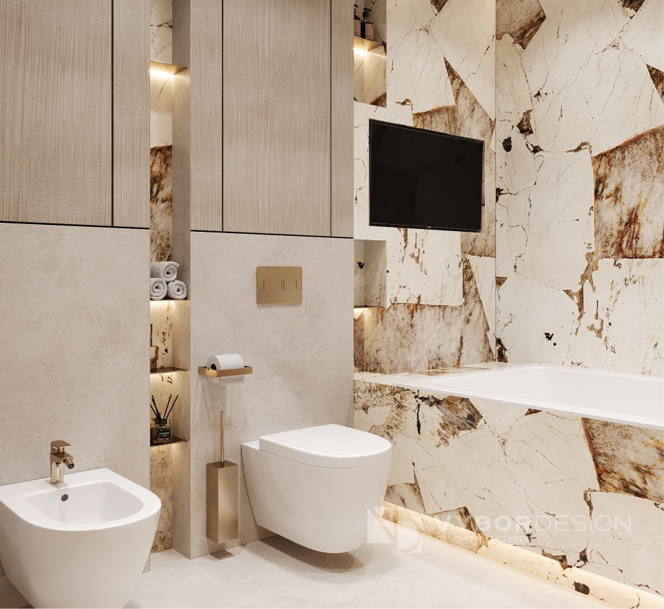 Ничего лишнего